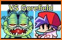 FNF Gorefield VS Funkin Mod related image