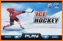 Ice Hockey 3D related image