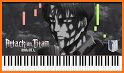 New Attack on Titan piano 2020 related image