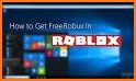 Free Robux Reward related image