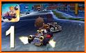 Boom Karts Multiplayer Racing related image