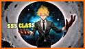 S class Heroine related image