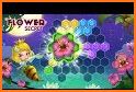 Flower Match Puzzle related image