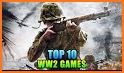 World war 2 Gun shooter: Free WW2 FPS Games 2020 related image