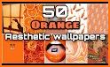 Orange - wallpapers and backgrounds related image