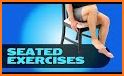Wheelchair Exercises related image