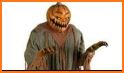 Halloween Pumpkin Theme related image