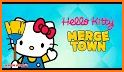 Hello Kitty - Merge Town related image