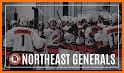Northeast Generals Official related image