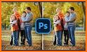 Background changer | Blur background | Blur photo related image