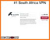 South Africa VPN Proxy related image
