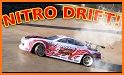 Drift Car: Nitro Street Race related image