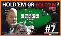 Hold'em or Fold'em - Poker Texas Holdem related image