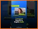 Voice Audio Speech Translator related image