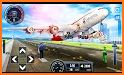 Airplane Flying Pilot Games related image
