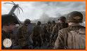 D-Day World War 2 Battle: WW2 Shooting Game 3D related image