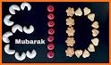 Eid Mubarak Stickers 2019 WAStickerApps عيد related image