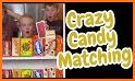 Candy Matching related image