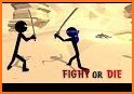 Stickman Ninja: Shuriken Fighter related image