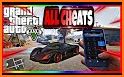 All GTA Cheats Pro related image