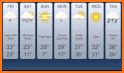 Weather Update: 7 Day Weather Forecast related image