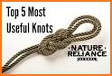 Useful Paracord Knots related image