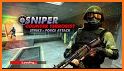 Sniper Counter Terrorist Strike - Force Attack related image