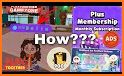 Purple Circle | Play To Earn related image