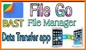 Tips for File Transfer and Sharing related image