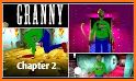 Creepy Rod & Branny: Chapter Two Games related image