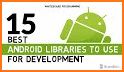 Cool Android Libraries related image