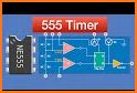 IC 555 Timer Pro related image