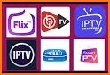 Premium IPTV related image