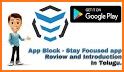 AppBlock - Stay Focused related image