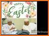 Easter Greetings related image