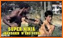 Super Ninja related image
