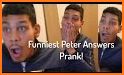 Peter Answers related image