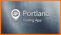 Portland Dating App related image