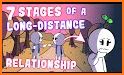 Tinkovu - Long distance relationship related image