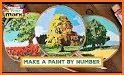 Paint By Numbers Creator related image