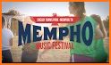 Mempho Music Festival 2018 related image