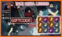 Ninja Legend Idle related image