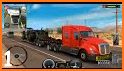US Heavy Modern Truck: Grand Driving Cargo 2020 related image