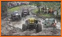 Offroad Jeep Xtreme Challenge: Rally Racing 2021 related image