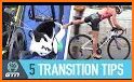 Transitions Events related image