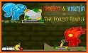 Fireboy & Watergirl in The Forest Temple related image