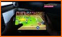 Land of Goals: Soccer Game related image