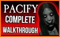 Guide : Pacify horror game related image