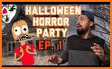 Horror Party: Match or Fall related image