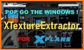 XTextureExtractor related image
